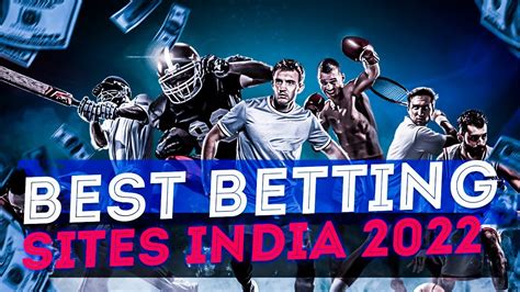 betting site india